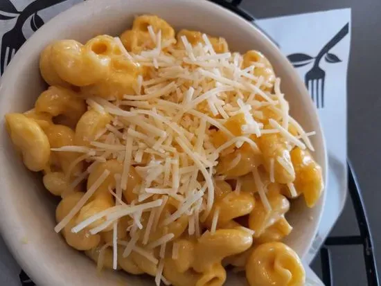 Kids Mac & Cheese