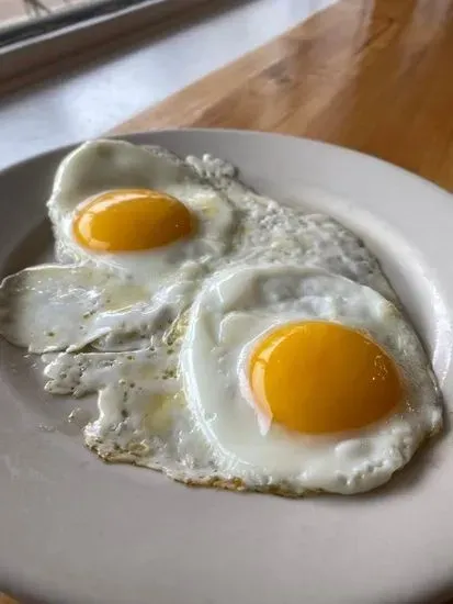 Eggs