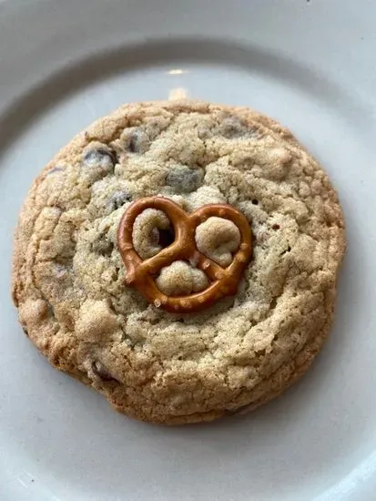 Deluxe Cookie