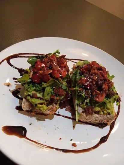 Avocado Toast