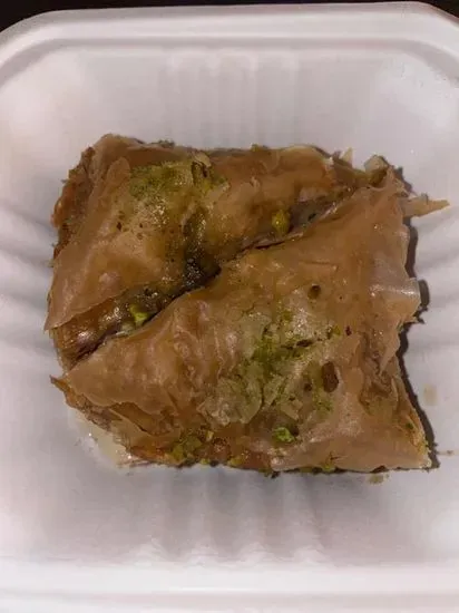 Baklava