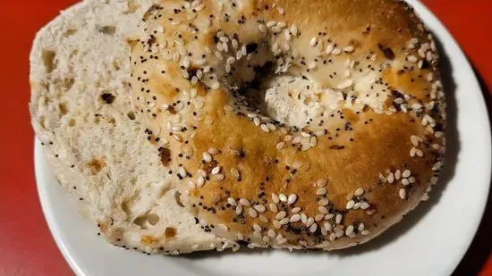 Everything Bagel