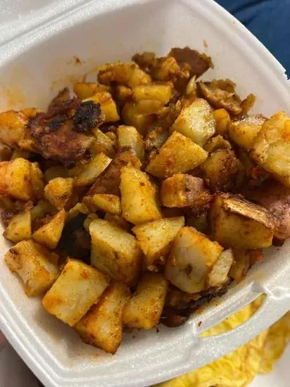 Home Fries