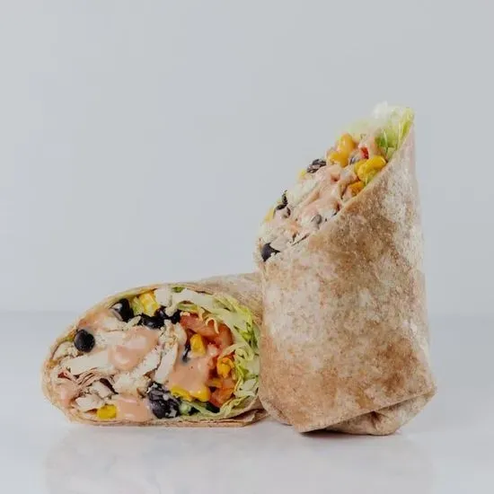 Southwest Chicken