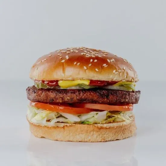 Veggie Burger