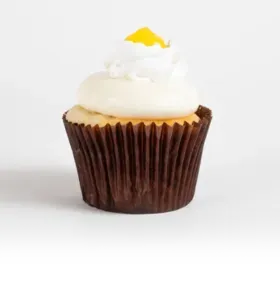 Lemon Filled