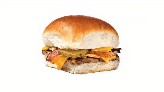 BACON CHEESE KRYSTAL