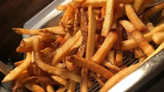 Fresh Cut Fries