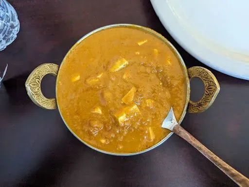 Paneer Butter Masala