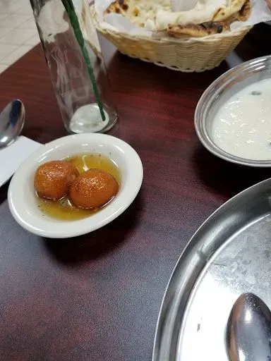 Gulab Jamun