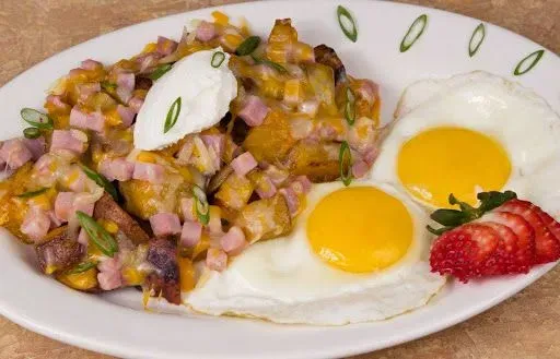 Corned Beef Hash