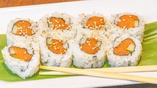 Spicy Tuna Roll