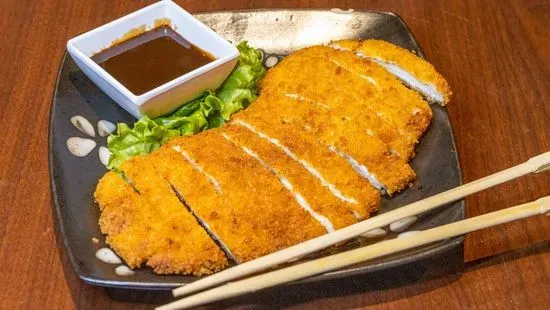 Chicken Katsu