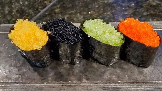 Tobiko Sushi