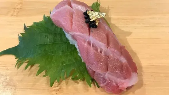 Chutoro Sushi