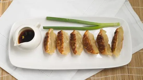 Gyoza