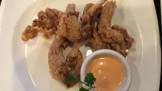 Chicken Karaage