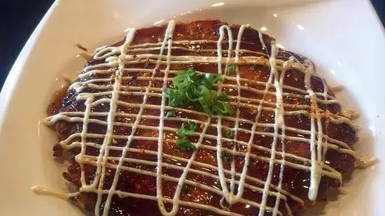 Okonomiyaki