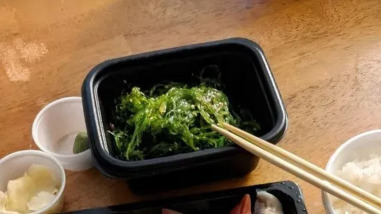 Seaweed Salad