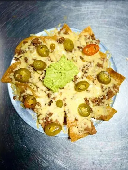 Nachos