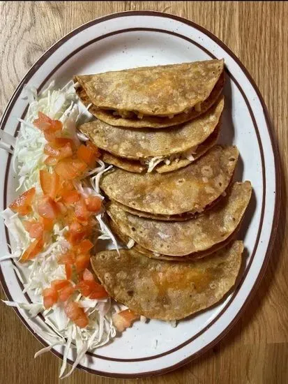 Taco Dorados