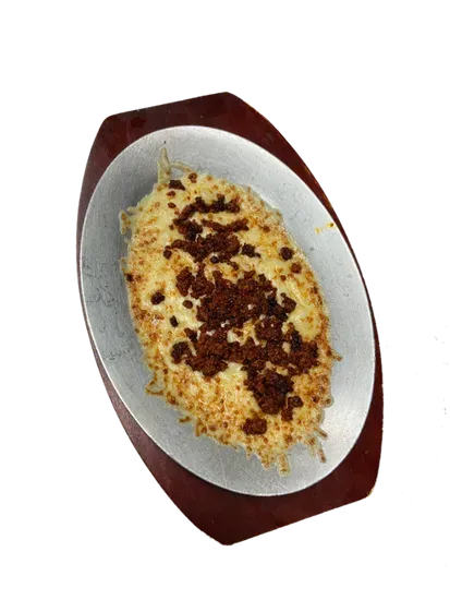 Queso Fundido