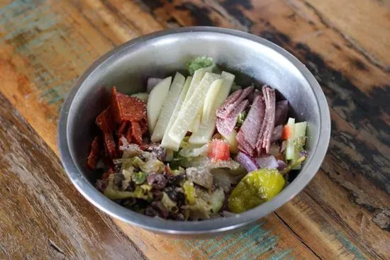 Italian Cobb Salad