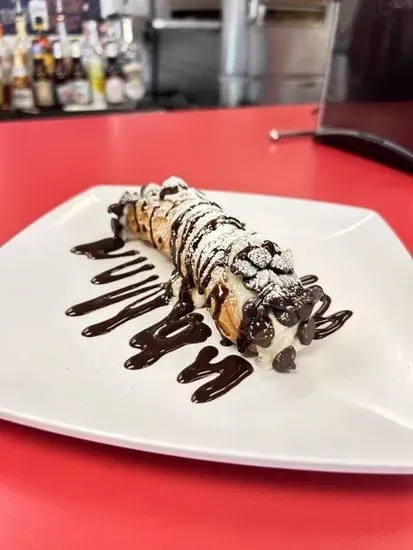 Cannoli