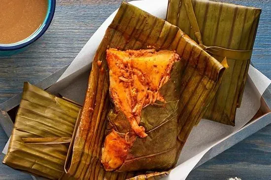 Tamales