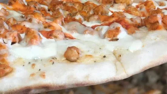 Buffalo Chicken