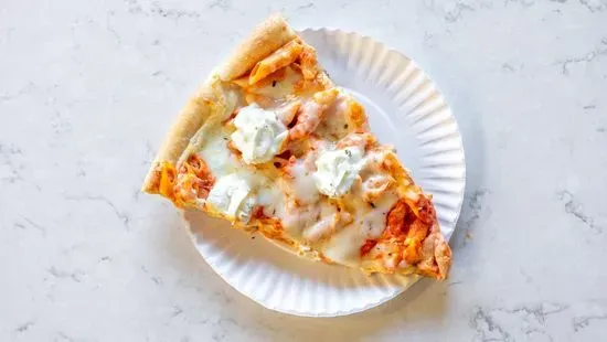 Baked Ziti
