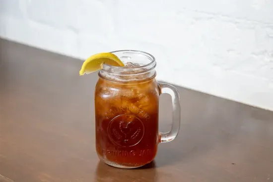 Iced Tea