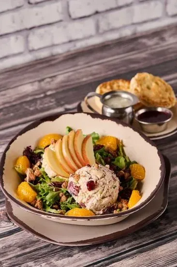 Door County Chicken Salad