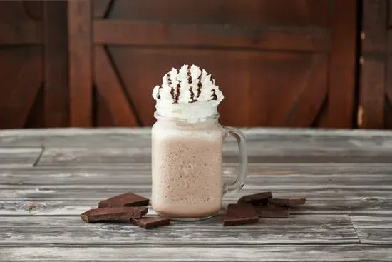 Frozen Cocoa