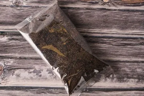 Iced Tea Package
