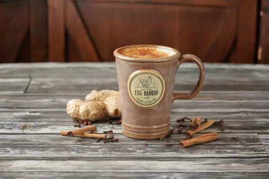 Chai Tea Latte