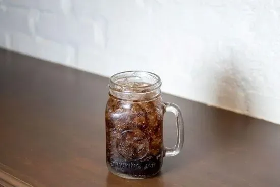 Soda