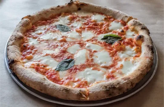 Margherita Pizza