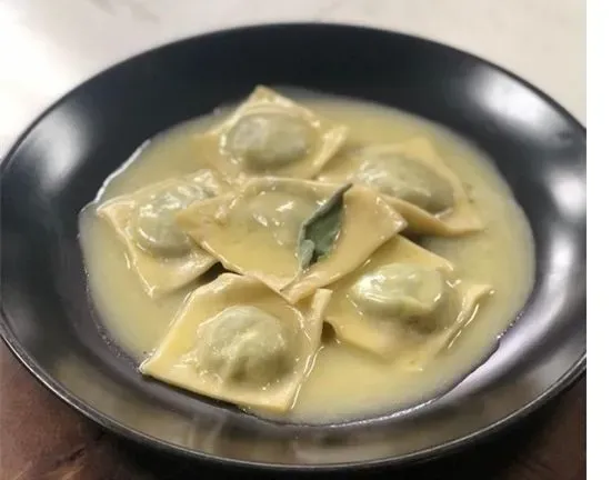 Ravioli