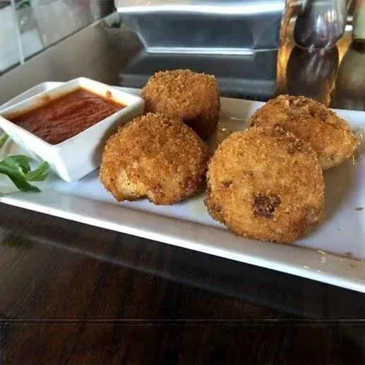 Arancini