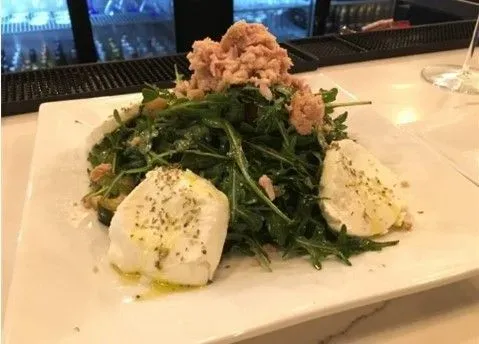 Costiera Salad