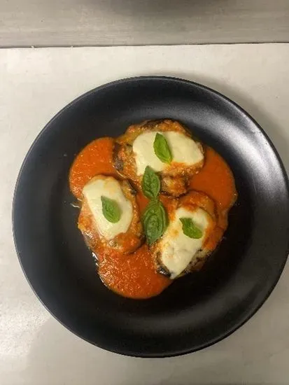 Parmigiana