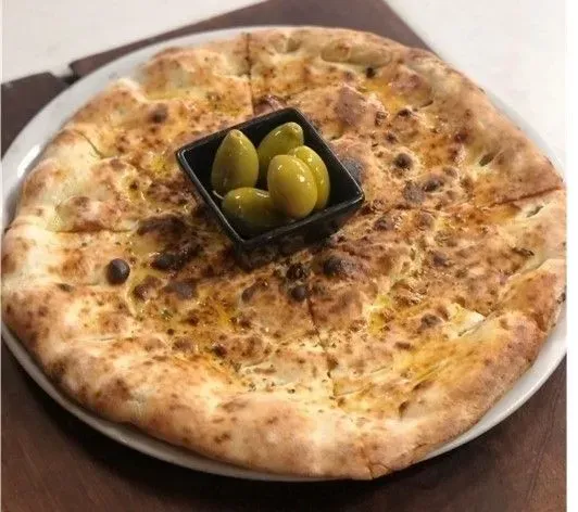 Focaccia