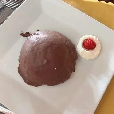 Delizia Al Cioccolato