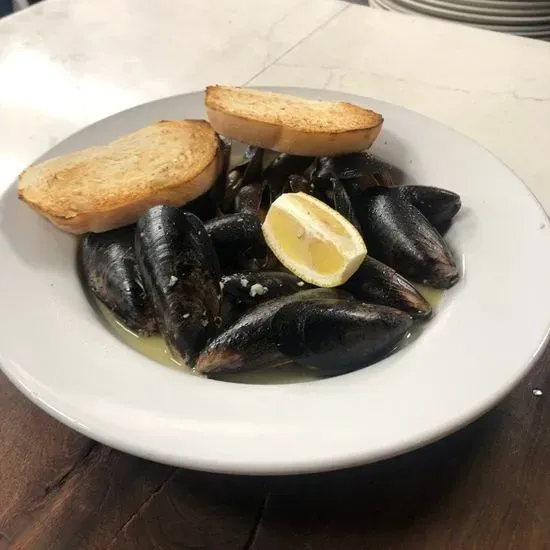 Impepata Di Cozze