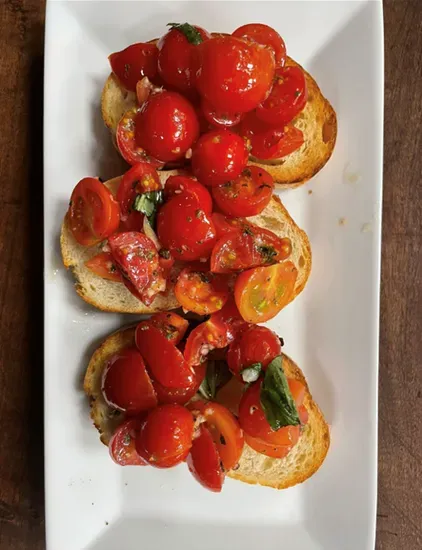 Bruschetta Mimi