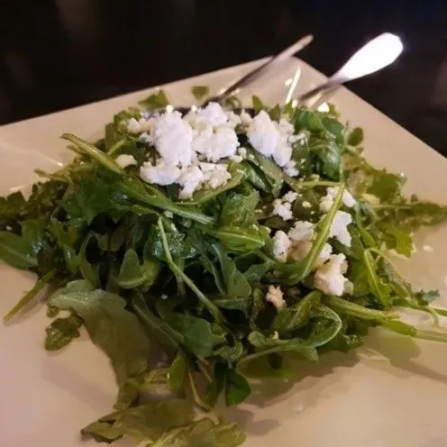 Sorrentina Salad