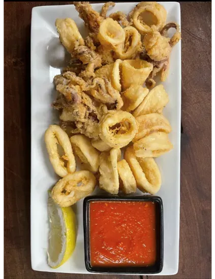 Calamari