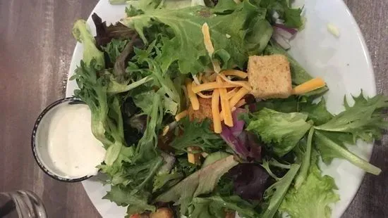 Aircraft Salad