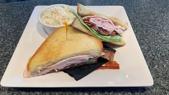 Turkey Club